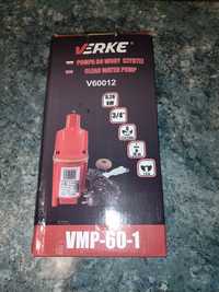 Pompa do wody verke vMP-60-1