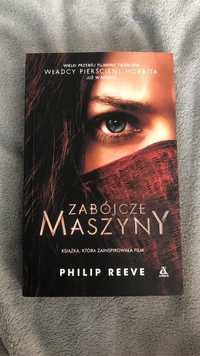 Zabójcze maszyny - Philip Reeve