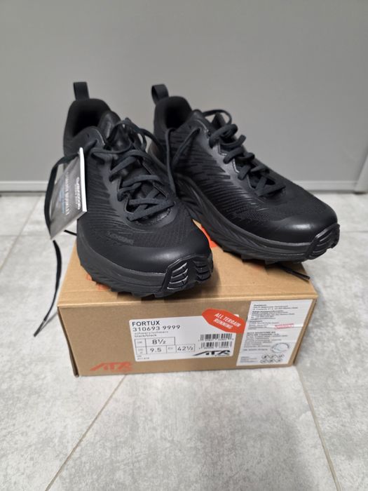 Buty Lowa Fortux. Rozmiar 42.5