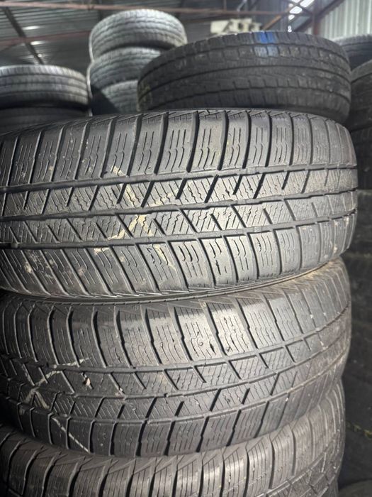 Barum 185/60/15 пара щимних шин