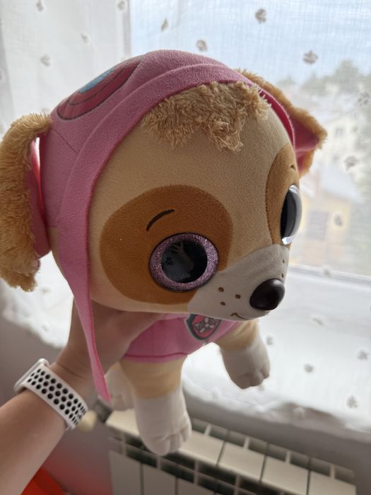 Щенячий патруль.Іграшка