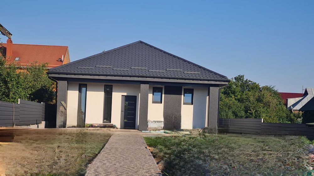 Продам будинок м. Біла Церква, р-н Заріччя (старе МРЕО)