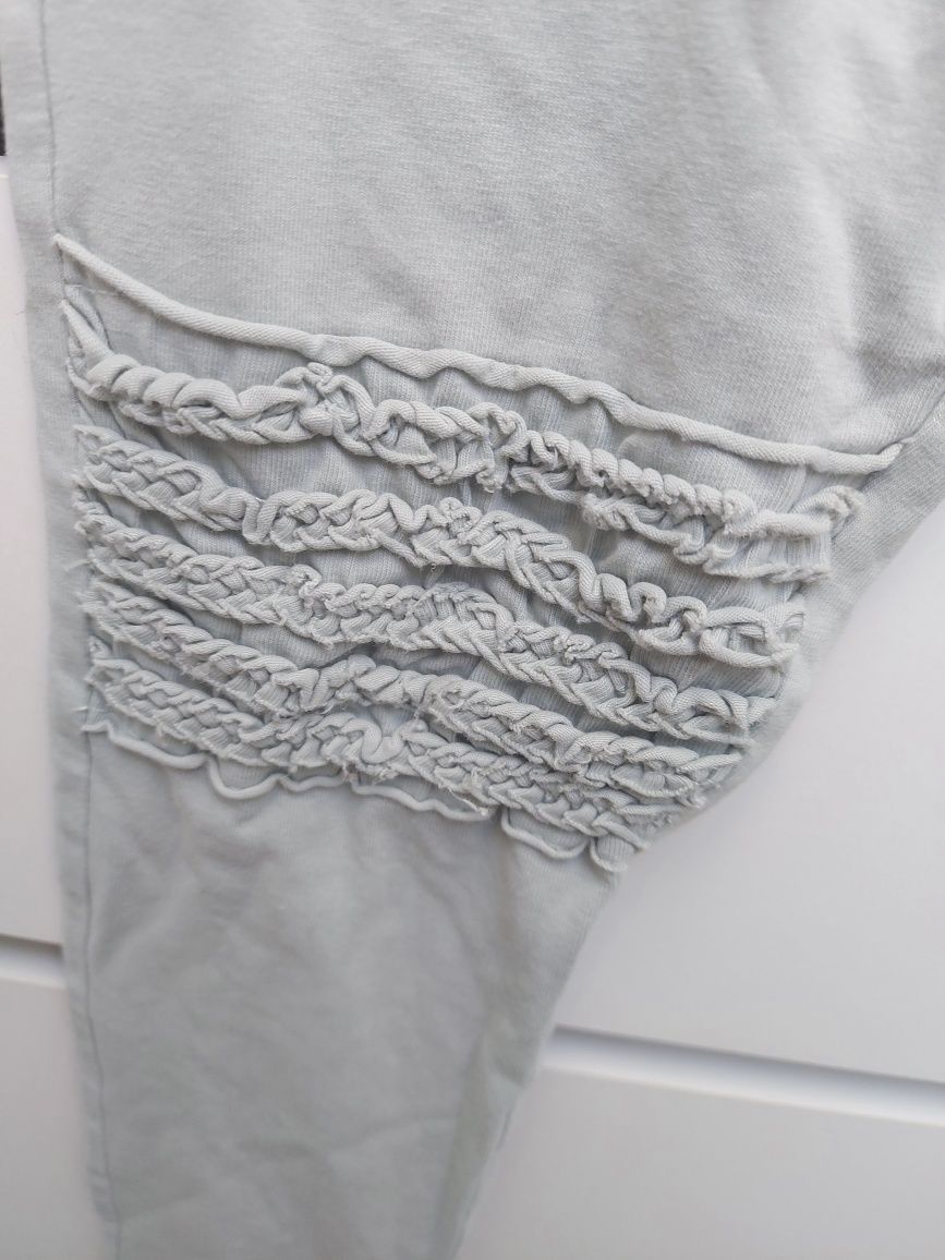 Lindex 128 legginsy