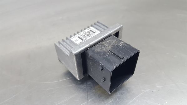 Temporizador velas RENAULT Kangoo (KW0/1_)