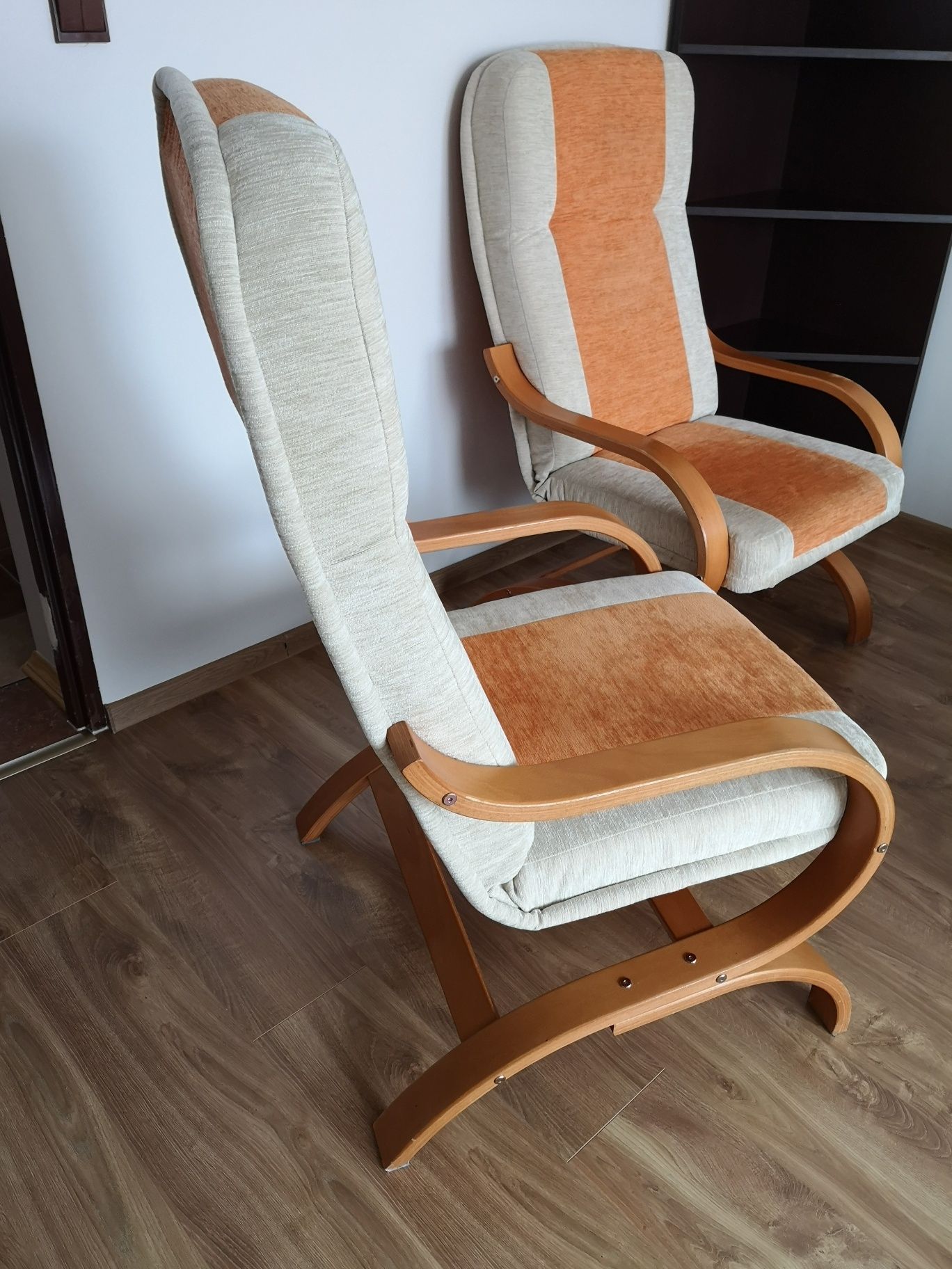 Wersalka plus 2 fotele