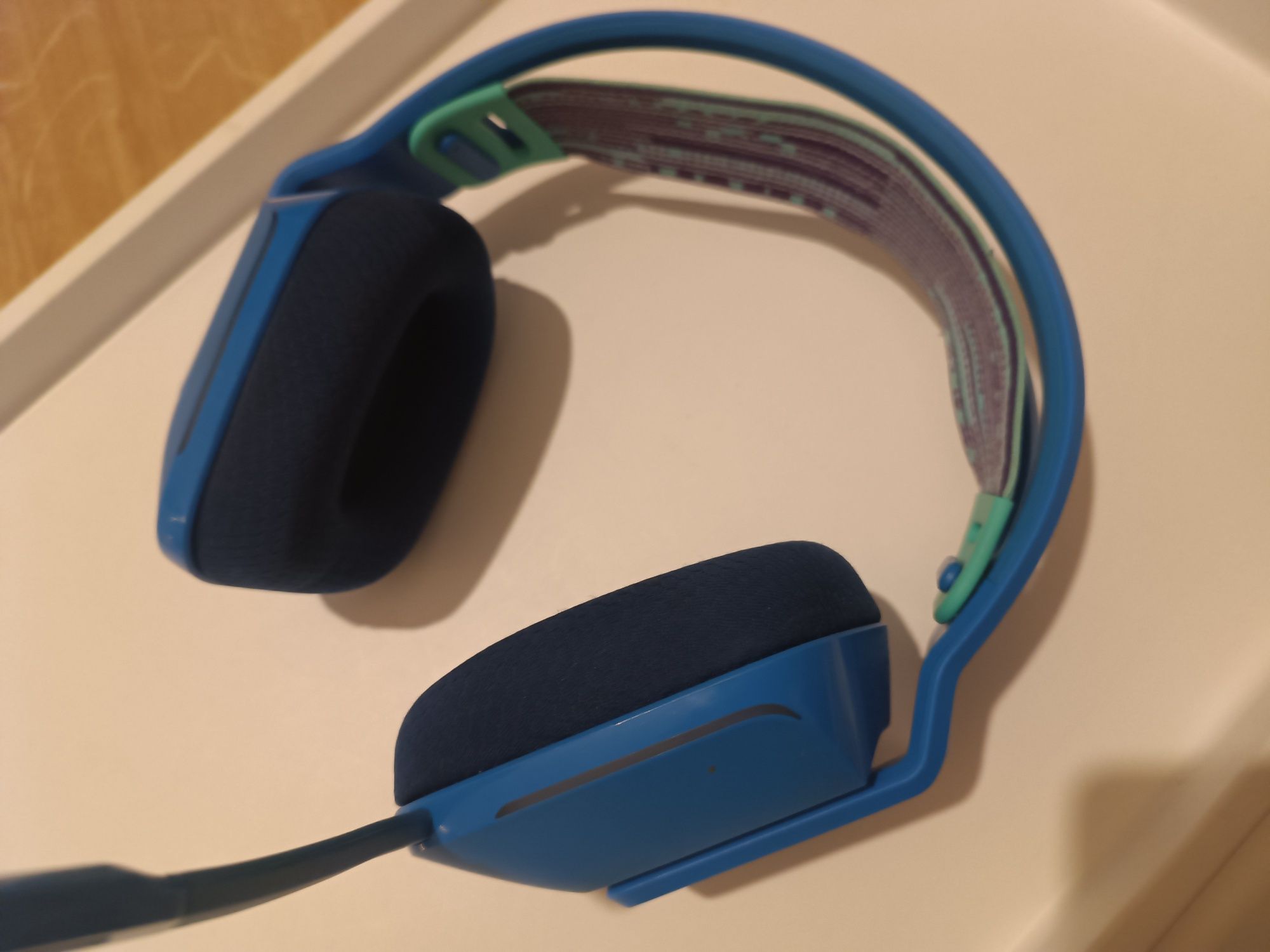 Logitech g733 lightspeed