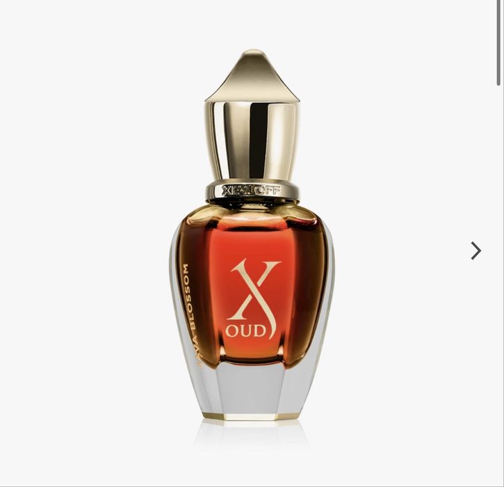 Perfumes Xerjoff