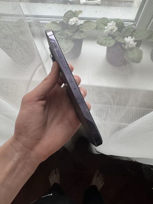 Iphone 14 pro max 128 gb фіз сім