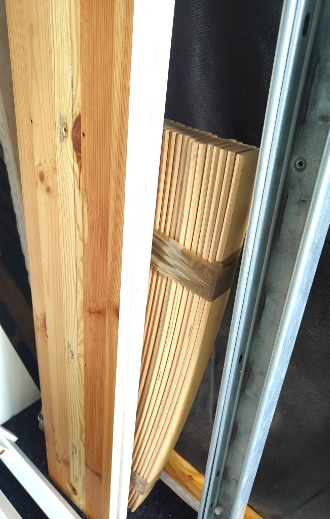 Sprzedam Sypialnie IKEA HEMNES+Dowóz