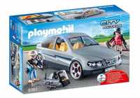Playmobil City 9361 Policja Nieoznakowany pojazd jednostki specjalnej