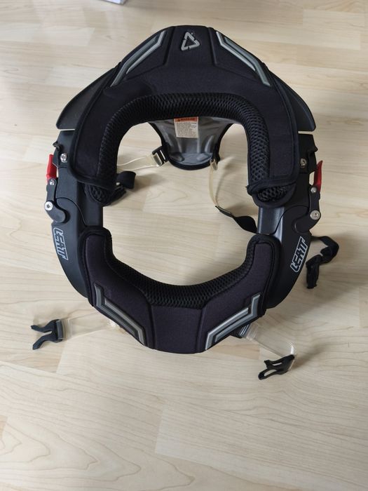 Stabilizator karku Leatt rozm. L/XL
