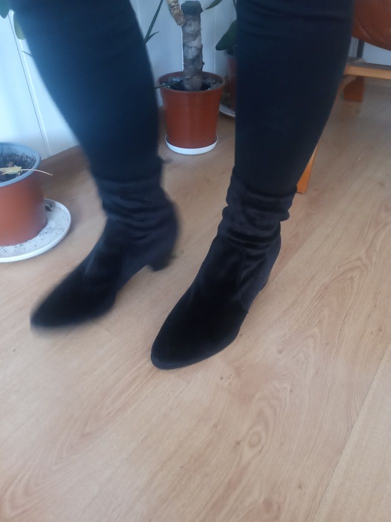 Buty damskie rozmiar 40