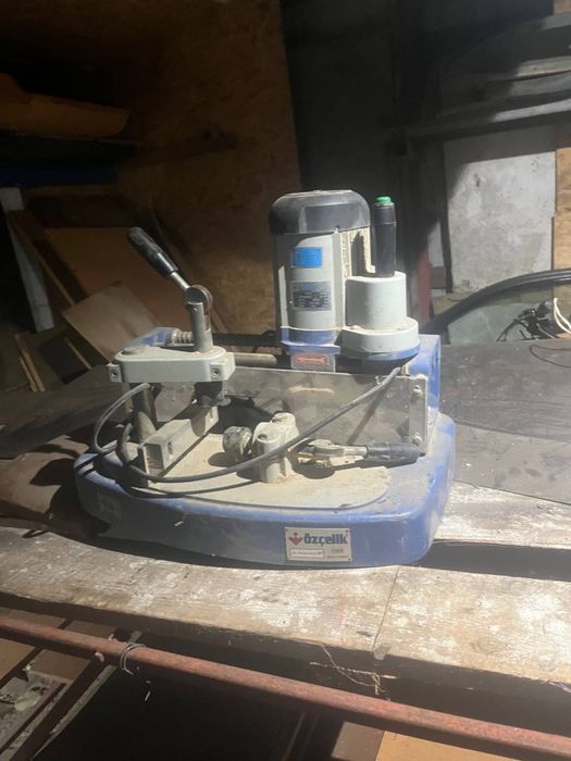 Фрезерний станок Polar - 1 M 061255