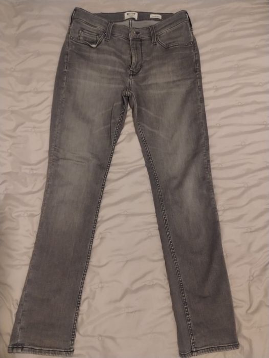 MUSTANG - spodnie męskie - Vegas Slim