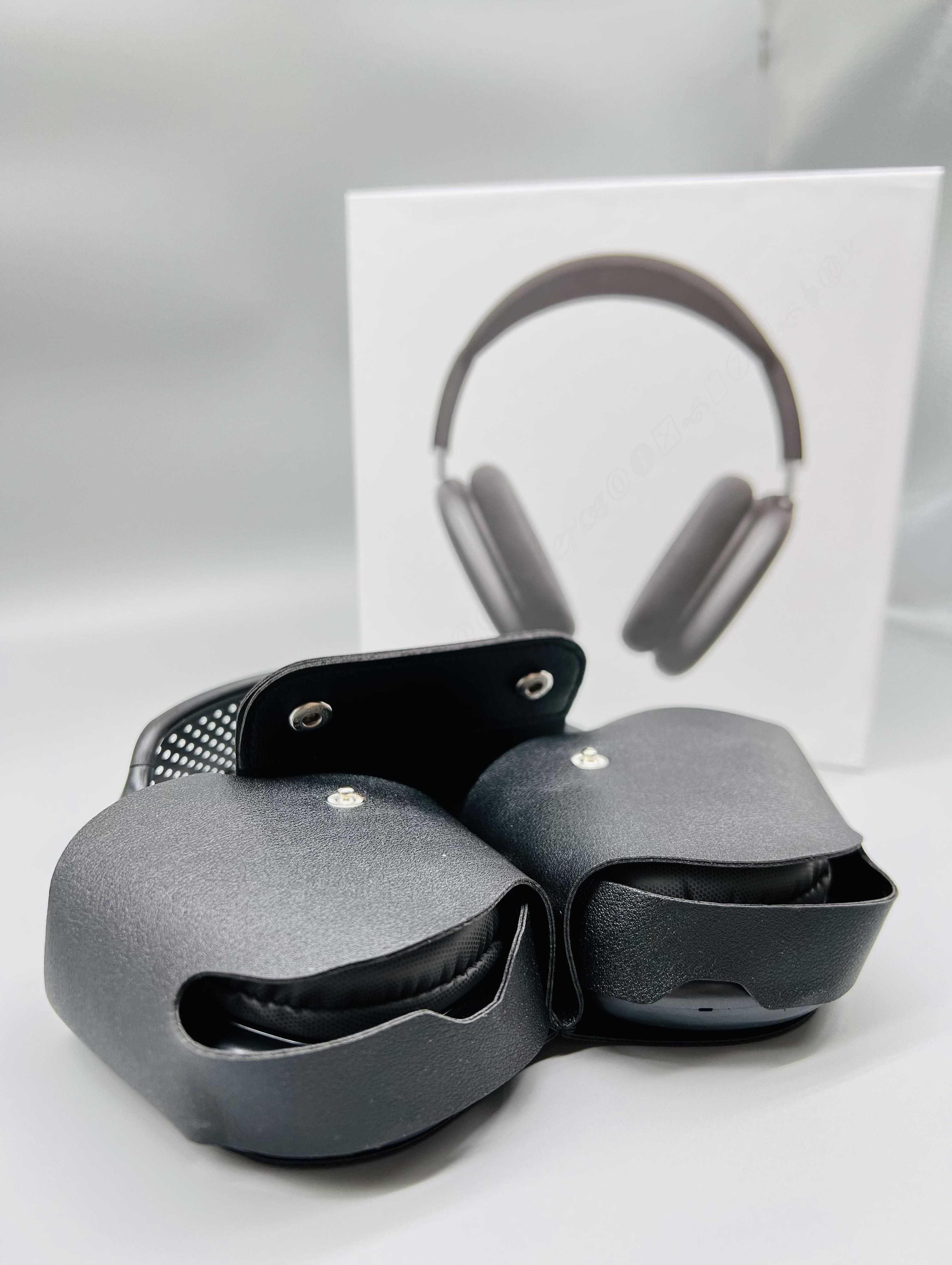 airpods Max Black gen Топові 1в1 до Найкраща Версія