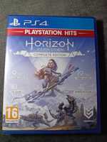 Gra horozon zero dawn ps4