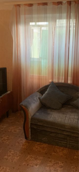 Посуточно квартиры Мебель,техника, интернет, посуда, белье.