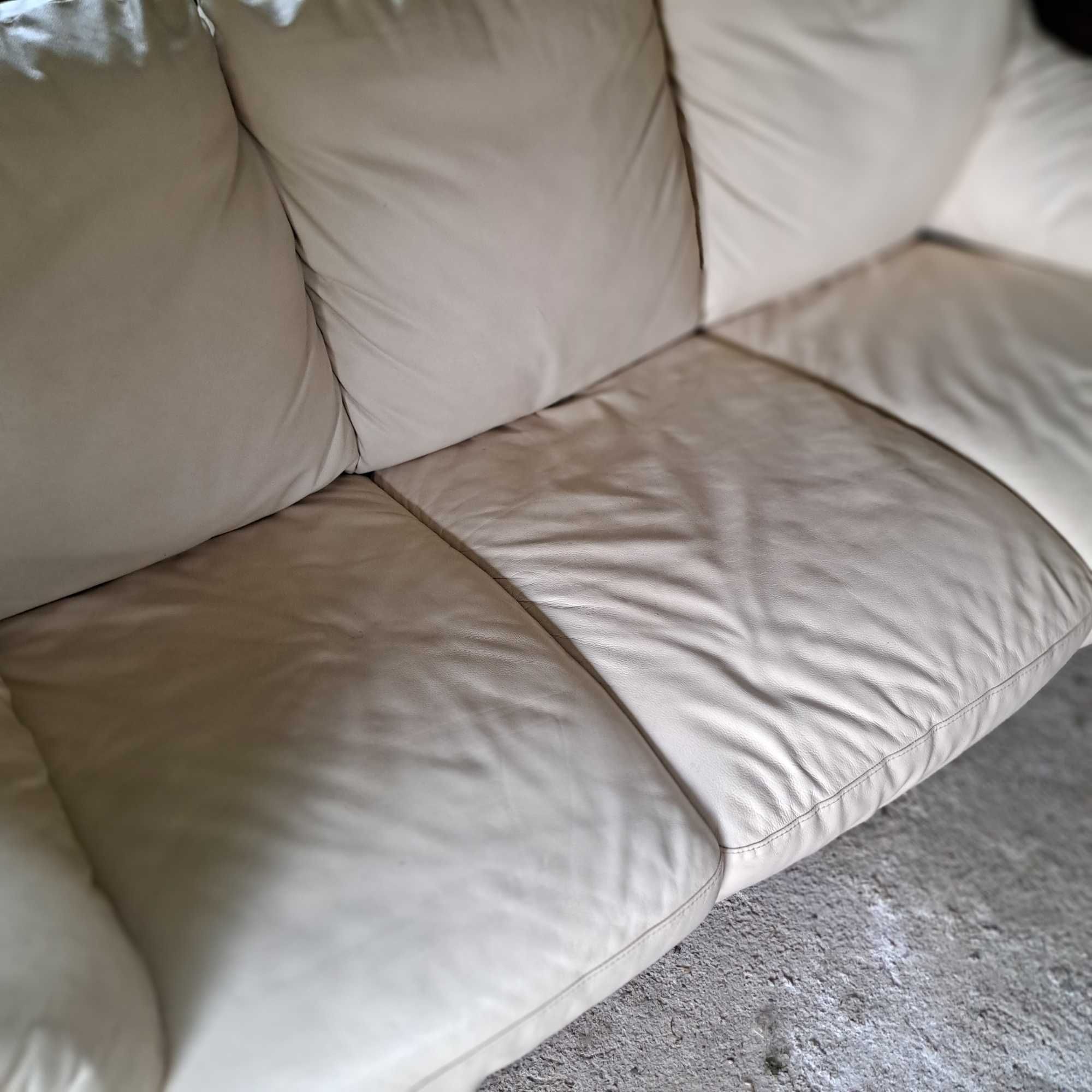 Sofa 3 osobowa z funkcją spania