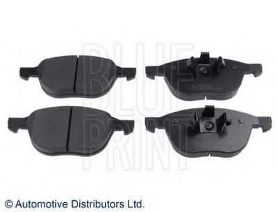 Колодки передні форд ескорт оріон сієрра скорпіо мондео фієста фокус