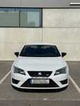 SEAT Leon SC 2.0 TSI S&S DSG Cupra 280