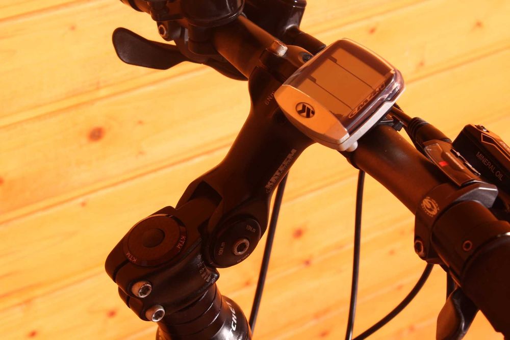 Rower KTM Imola Cross 28'', Deore XT, SLX, blokada skoku, roz 51 !!!