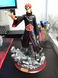 Naruto Pain na skałach figurka