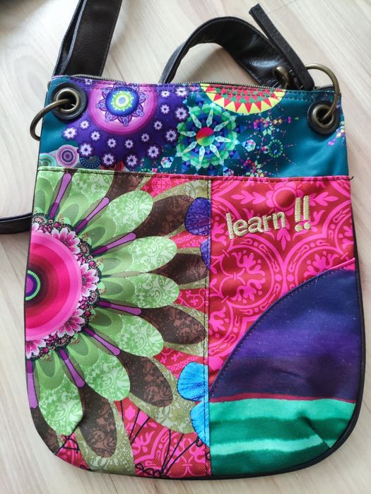 Torebka Desigual