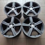 alufelgi 7x16 5x114,3  Hyundai,Toyota,Mazda,Nissan,Suzuki ,Mitsubishi