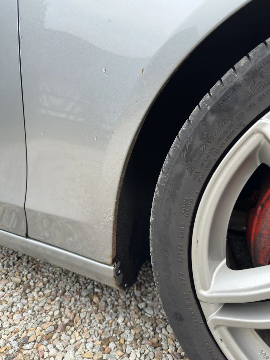 Audi A4 Audi A4 B8 Avant 3.2FSI Quattro S-line Sportpaket