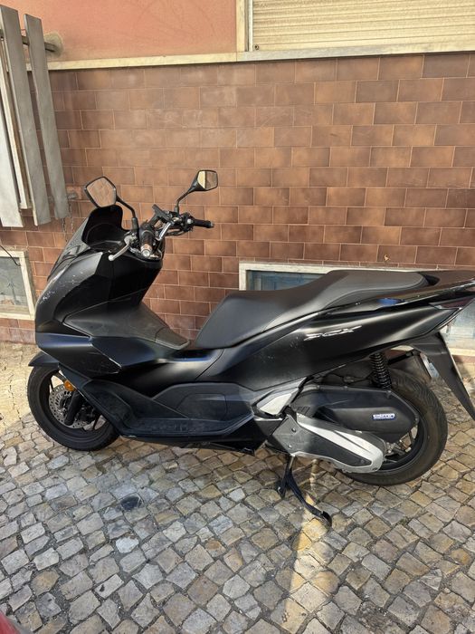 Honda PCX 2021 Lisboa