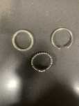 3 Aneis da Pandora