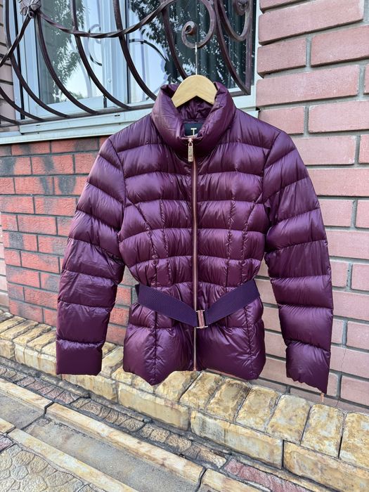 Пуховик куртка Ted Baker