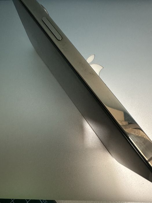 iPhone 13 pro 128GB Gold