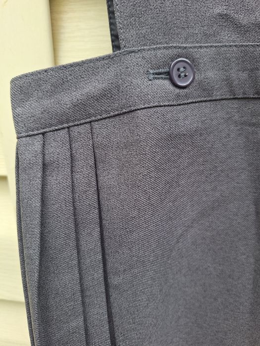 Сарафан шкільний, на дівчинку 1-4 клас, новий, Великобританія