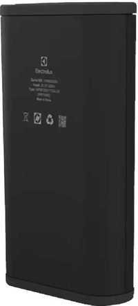 Bateria/akumulator EP81 Hygienic 800 ELECTROLUX