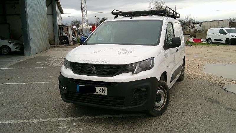 Peugeot Partner para peças