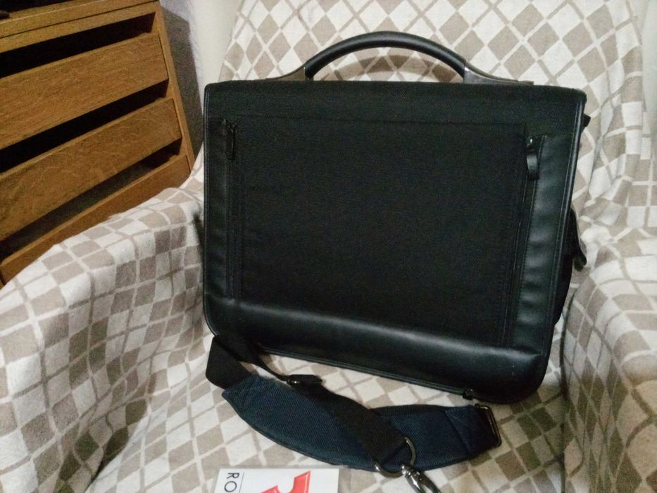 Pasta / Mala de Executivo - VALIGERIA RONCATO