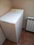 Pralka whirlpool