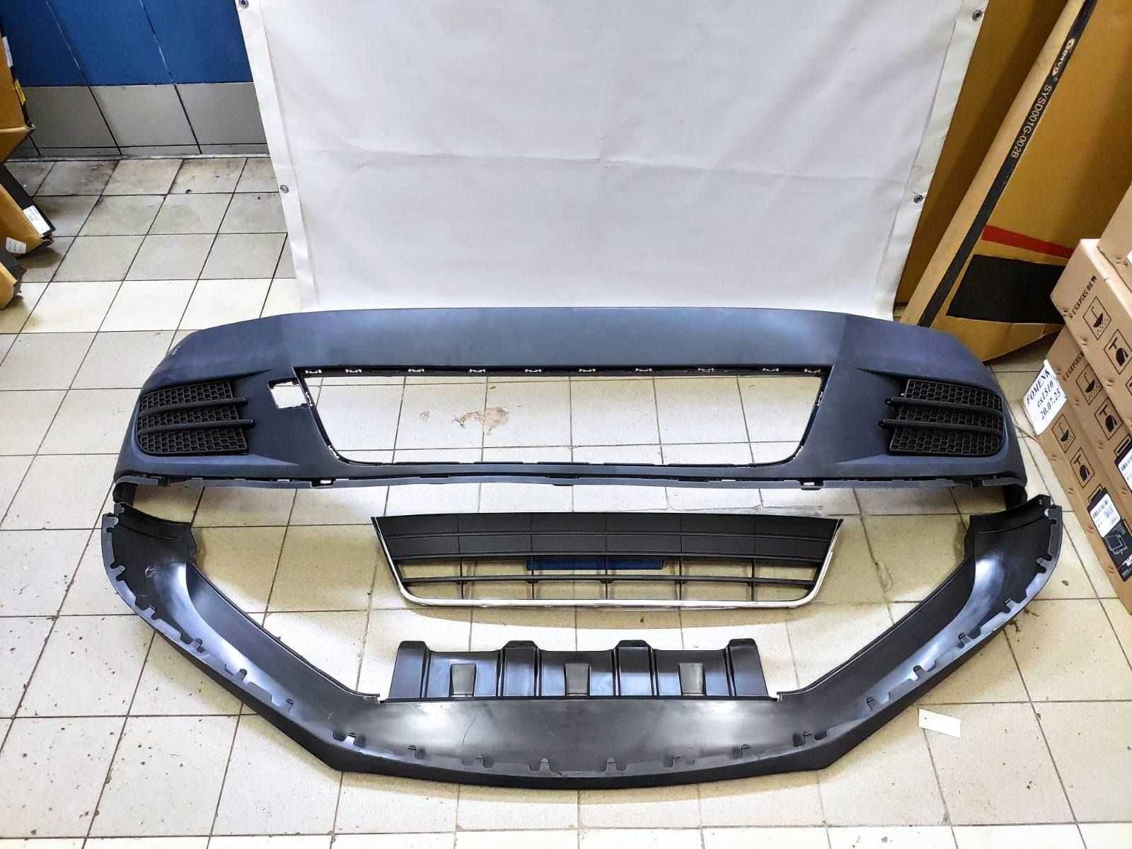 VW Tiguan 7N0 11-16 Передні фари ліва права Фольцваген Тігуан 11-16.