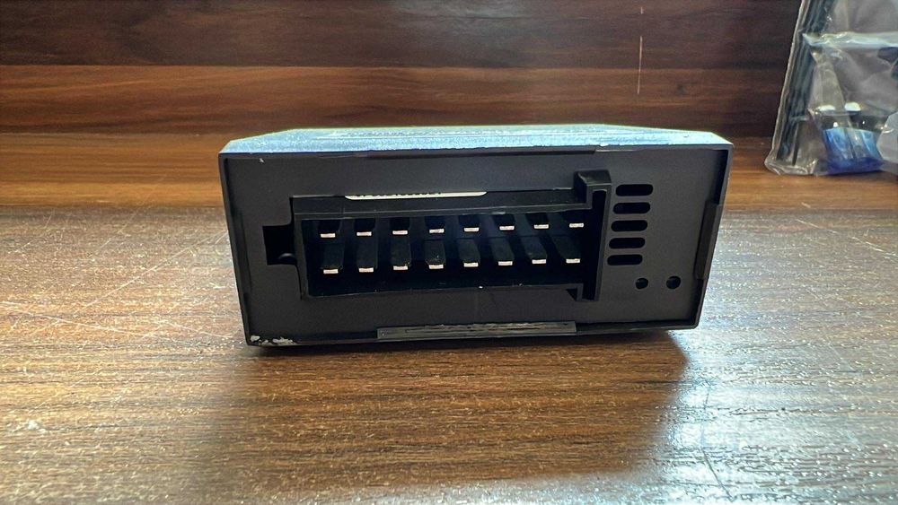 JAEGER ES0745 Zestaw elektryczny, zestaw zaczepu przyczepy IBIZA/LEON