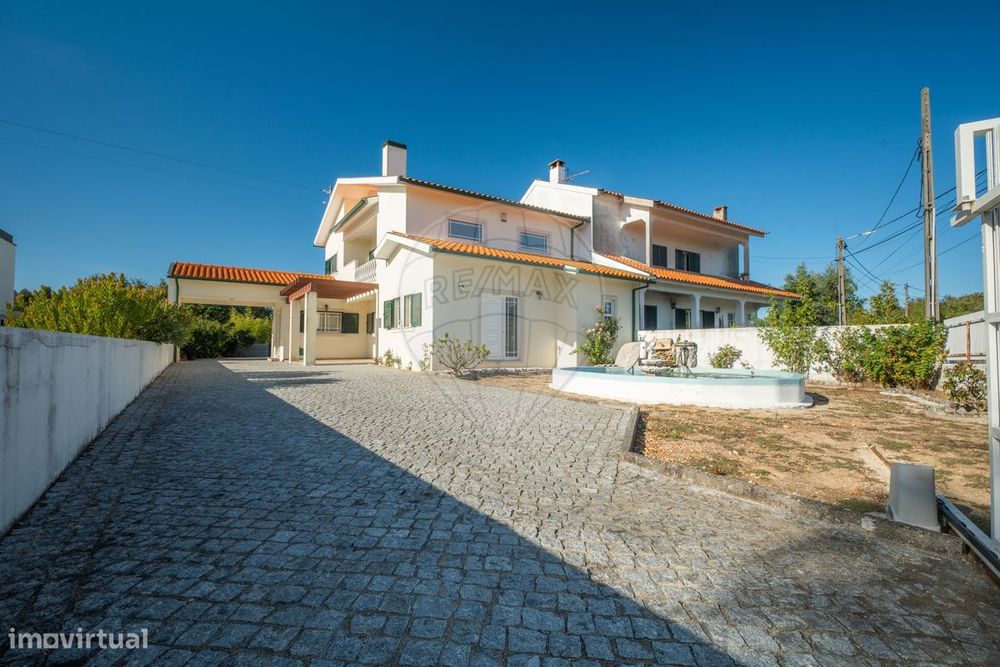 Moradia T3 para venda