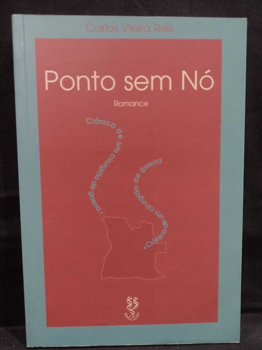 Ponto sem Nó - Carlos Vieira Reis