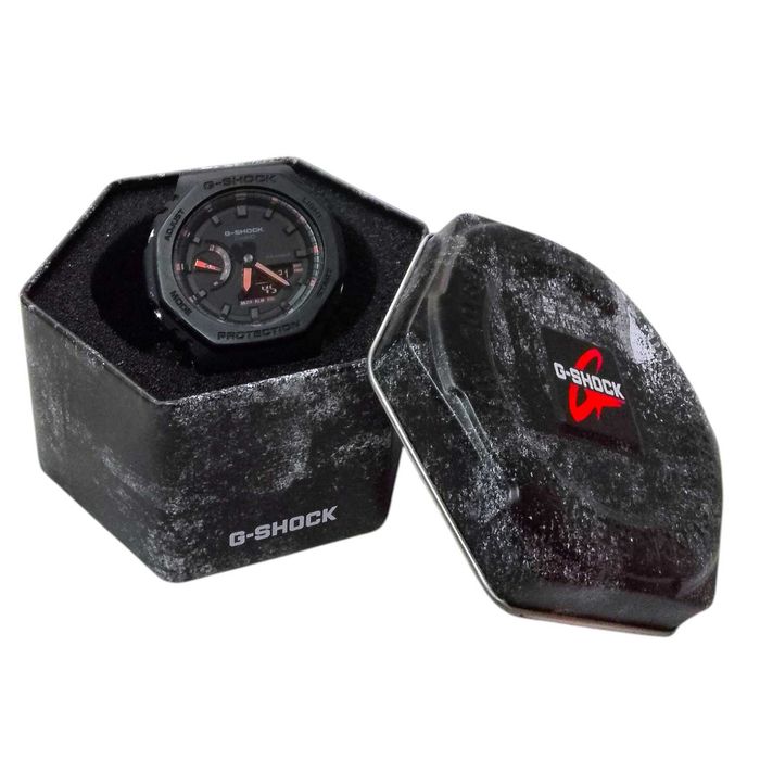 Zegarek męski Casio G-Shock GA-2100