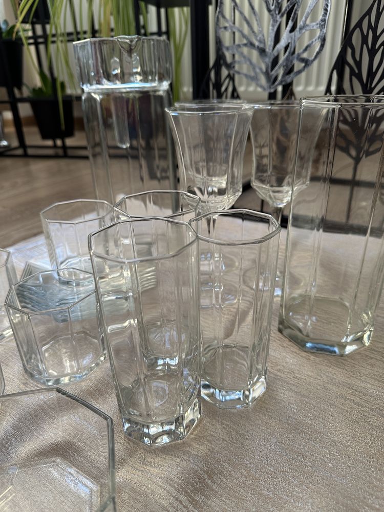 Arcoroc filizanki ze spodkiem okazja