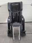 Fotelik na rower Romer britax