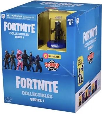 Колекційна фігурка Fortnite