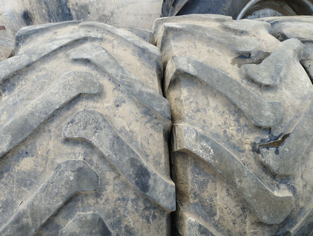 Opony 460/70R 24.  17,5 R 24