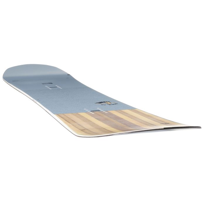 Prancha de Snowboard All Mountain e Freestyle Homem - SNB 100