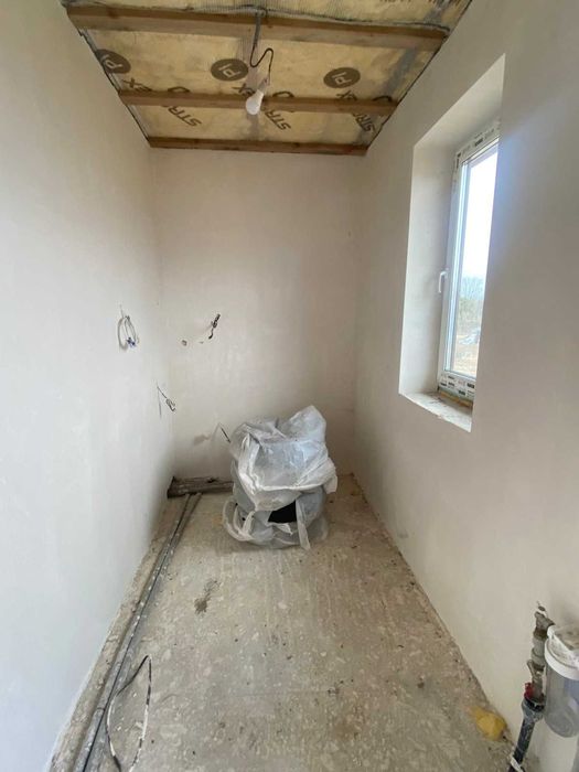 Ваш ідеальний дім біля озера: двоповерховий будинок 122 м² на 6 сотках