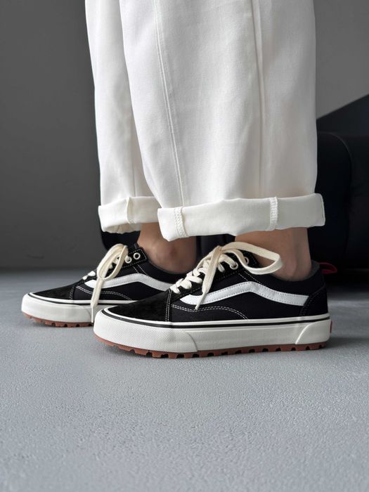 Кросівки Vans Old Skool MTE-1 premium